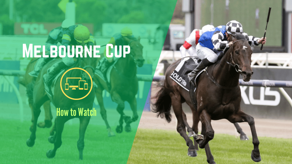 Melbourne Cup 2024 live